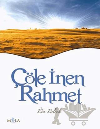 Çöle İnen Rahmet