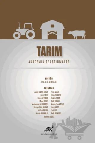 Tarım