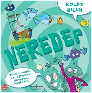 Kolay Bilim Nerede?
