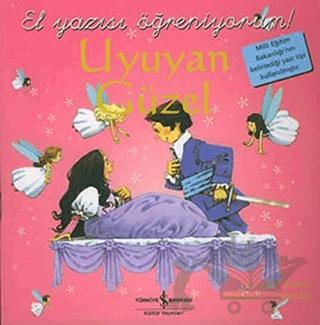Uyuyan Güzel - El Yazısı Öğreniyorum!