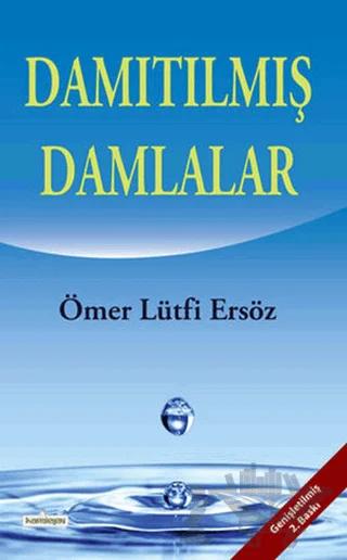 Damıtılmış Damlalar