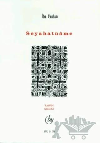 Seyahatname