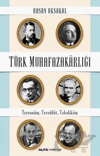 Türk Muhafazakarlığı