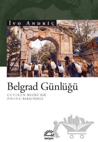 Belgrad Günlüğü