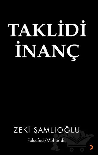 Taklidi İnanç