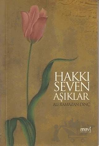 Hakkı Seven Aşıklar
