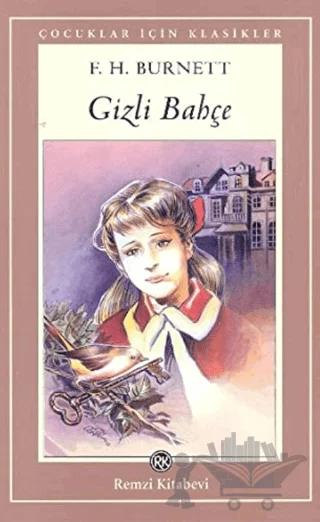 Gizli Bahçe