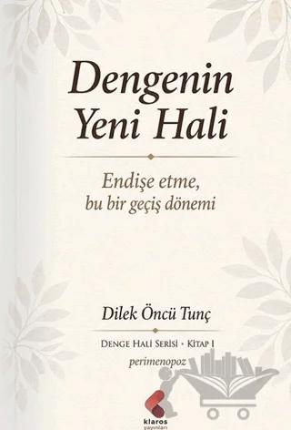 Dengenin Yeni Hali