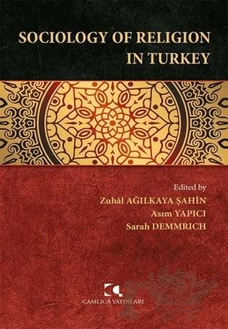 Sociology of Religion in Turkey