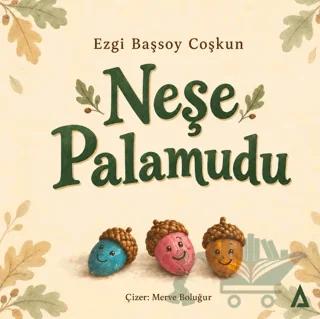 Neşe Palamudu