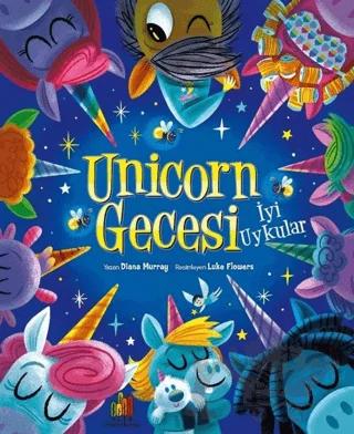 Unicorn Gecesi