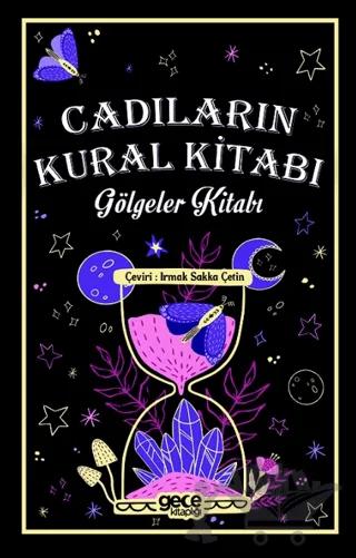 Cadıların Kural Kitabı