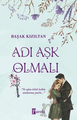 Adı Aşk Olmalı