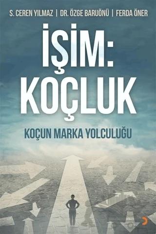 İşim: Koçluk