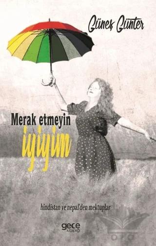 Merak Etmeyin İyiyim