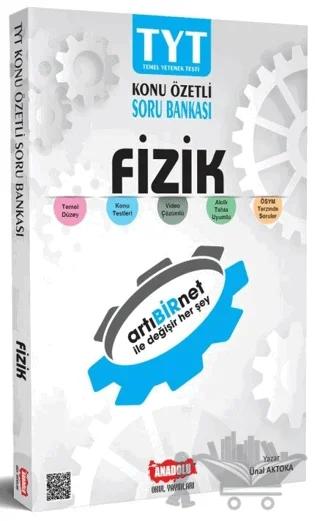 2022 TYT Fizik Konu Özetli Soru Bankası