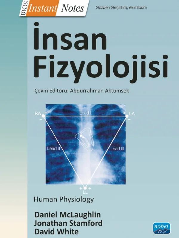 İNSAN FİZYOLOJİSİ - Human Physiology