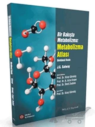 Bir Bakışta Metabolizma: Metabolizma Atlası