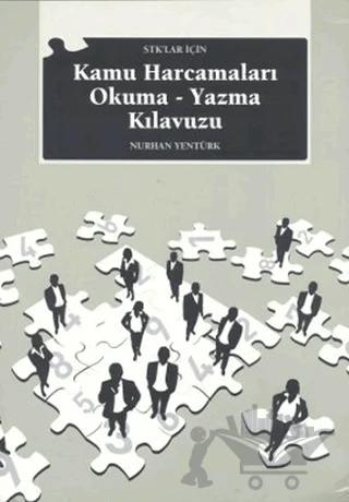 STK’lar İçin Kamu Harcamaları Okuma - Yazma Kılavuzu