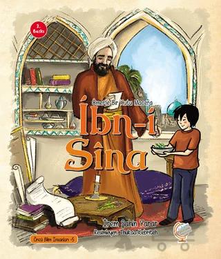 Ömer'le Bir Kutu Macera: İbn-i Sina