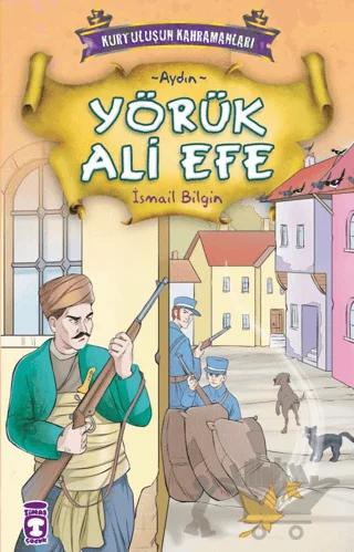 Yörük Ali Efe - Aydın