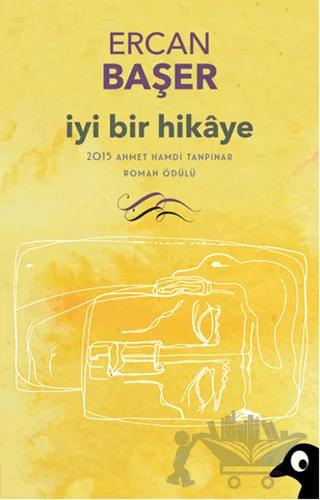 İyi Bir Hikaye