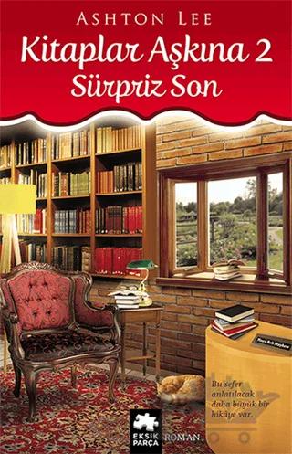 Kitaplar Aşkına 2 : Sürpriz Son
