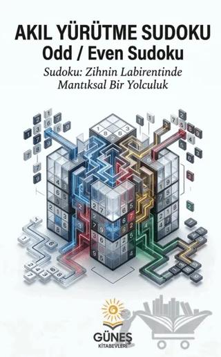 Akıl Yürütme Sudoku