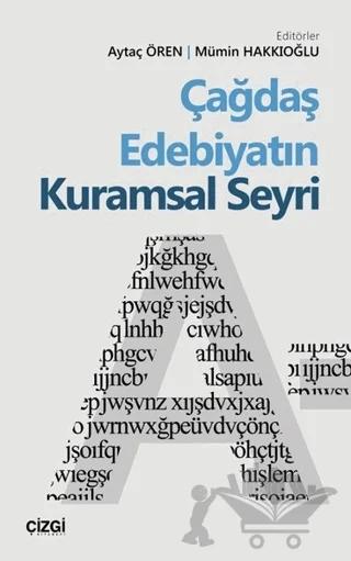 Çağdaş Edebiyatın Kuramsal Seyri