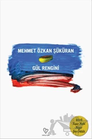 Gül Rengini