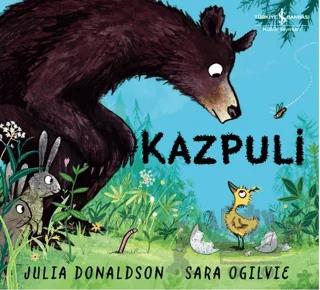 Kazpuli
