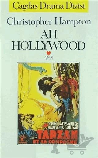 Ah Hollywood