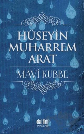 Mavi Kubbe