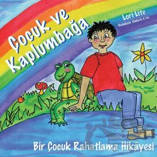 Çocuk ve Kaplumbağa