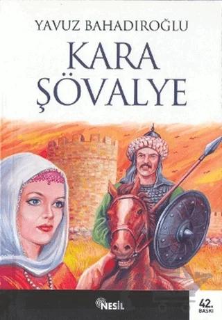 Kara Şövalye