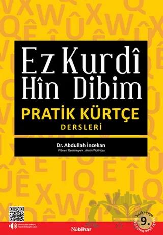 Ez Kurdi Hin Dibim - Pratik Kürtçe Dersleri