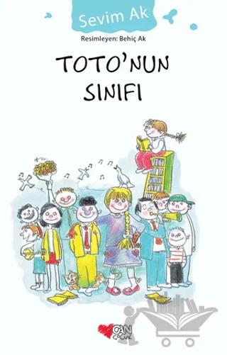 Toto’nun Sınıfı