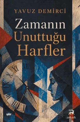 Zamanın Unuttuğu Harfler