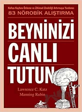 Beyninizi Canlı Tutun
