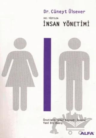 21. Yüzyılda İnsan Yönetimi