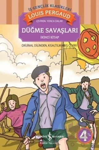 Düğme Savaşları