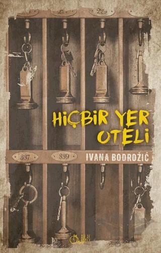 Hiçbir Yer Oteli