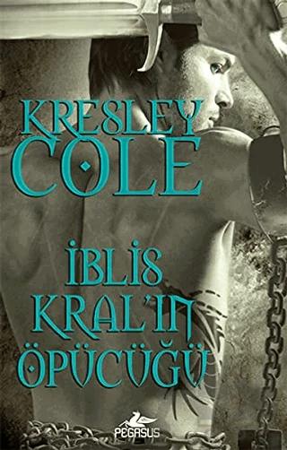 İblis Kral'ın Öpücüğü