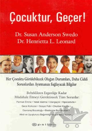 Çocuktur, Geçer!