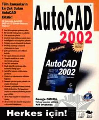 AutoCad 2002