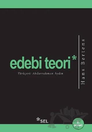 Edebi Teori