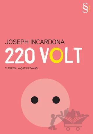 220 Volt