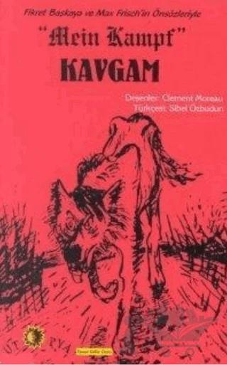 Kavgam