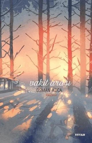 Vakit Arası