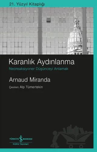 Karanlık Aydınlanma